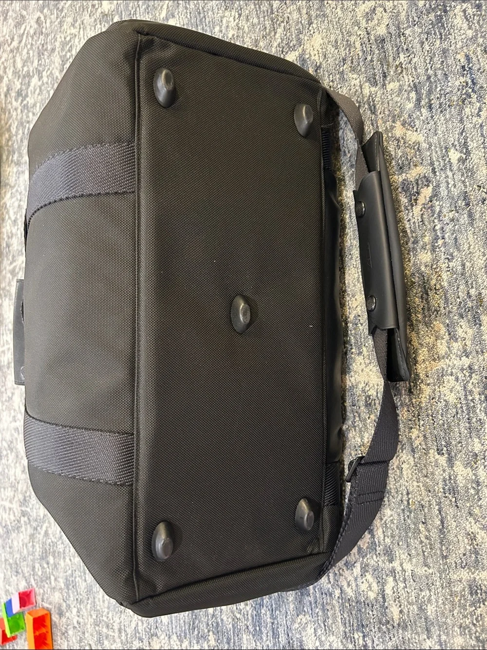Tumi Alpha Bravo Y Duffle Bag